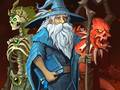 Mchezo Battle Heroes 3