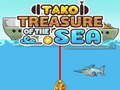 Mchezo Tako Treasure of the Sea
