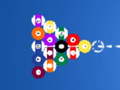 Mchezo 8 & 9 Ball Pool