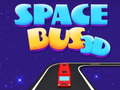Mchezo Space Bus 3D