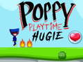 Mchezo Poppy Playtime Hugie