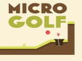 Mchezo Micro Golf