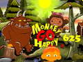 Mchezo Monkey Go Happy Stage 625