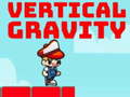 Mchezo Vertical Gravity