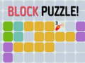 Mchezo Block Puzzle!