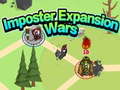 Mchezo Imposter Expansion Wars