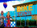 Mchezo Bike Stunts 3D