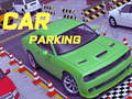Mchezo Car Parking 