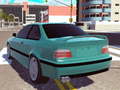 Mchezo Fantastic Car Parking 3D