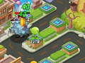 Mchezo Plants Vs Zombies Unblocked
