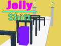 Mchezo Jelly Shift