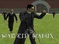 Mchezo Mad City Matrix