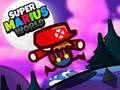 Mchezo Super Marius World