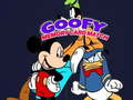 Mchezo Goofy Memory card Match