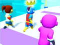 Mchezo Falling People 3D