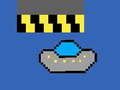 Mchezo Flappy UFO