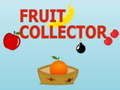 Mchezo Fruit Collector