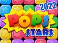 Mchezo Popstar Mania