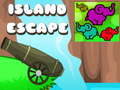 Mchezo Island Escape