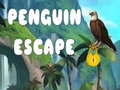 Mchezo Penguin Escape