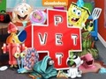 Mchezo Nickelodeon Pet Vet