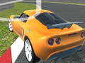 Mchezo Racing