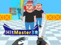 Mchezo Hit Master 3D