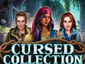 Mchezo Cursed Collection