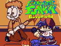 Mchezo Friday Night Funkin Vs Gorefield