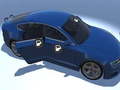 Mchezo Car