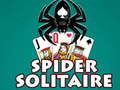 Mchezo The Spider Solitaire