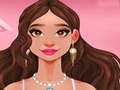 Mchezo Beautician Princess
