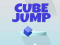 Mchezo Cube Jump