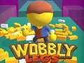 Mchezo Wobbly Ligs