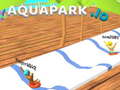 Mchezo Aquapark.io