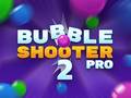Mchezo Bubble Shooter Pro 2