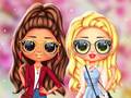 Mchezo BFFS Fresh Spring Look