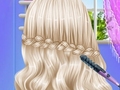 Mchezo Different Fashion Hairstyle