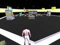 Mchezo The Night Of Fight 2: Brawl in a CyberPub