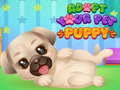 Mchezo Adopt Your Pet Puppy