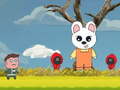 Mchezo Squidy Survival