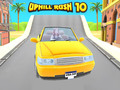 Mchezo Uphill Rush 10