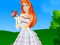 Mchezo Princess Aurora Wedding