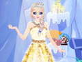 Mchezo Frozen Princess 2