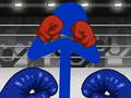Mchezo Stickman Boxing KO