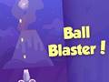 Mchezo Ball Blaster