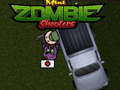 Mchezo Mini Zombie Shooters