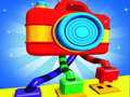 Mchezo Tangle It 3D