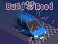 Mchezo Build A Road