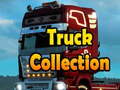 Mchezo Truck Collection